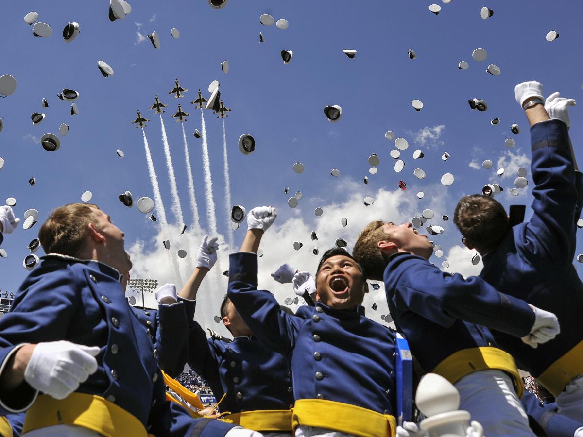 The Parade of Lasts turns a&nbsp;corner